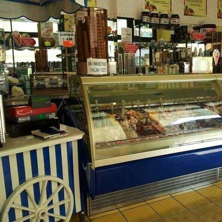 Dal Gelatiere
